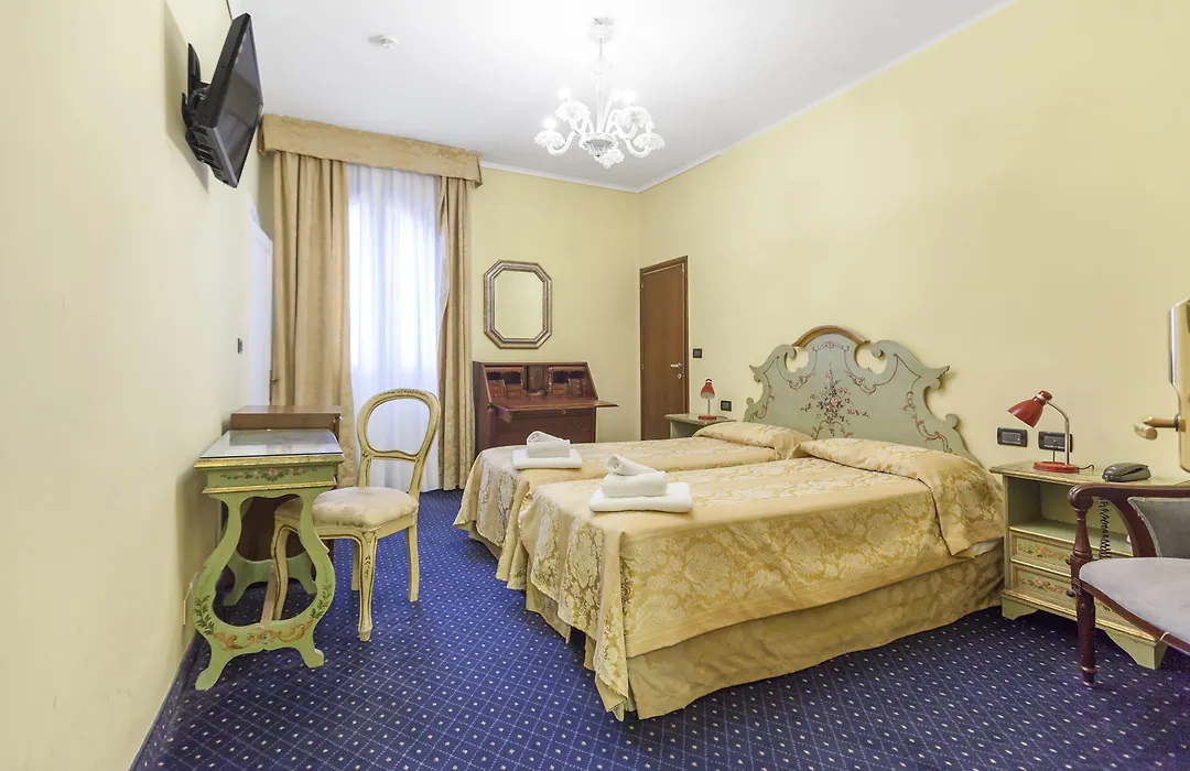 Hotel Malibran-1