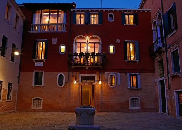 Hotel Bisanzio
