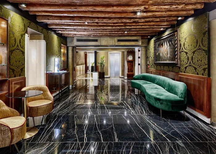 Hotel Bisanzio